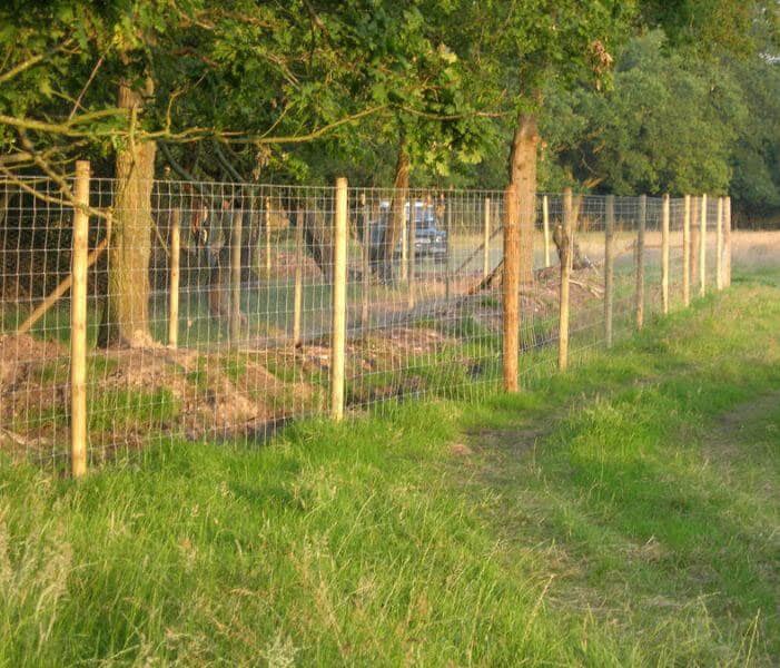 BEST FENCING COMPANIES IN POOLE